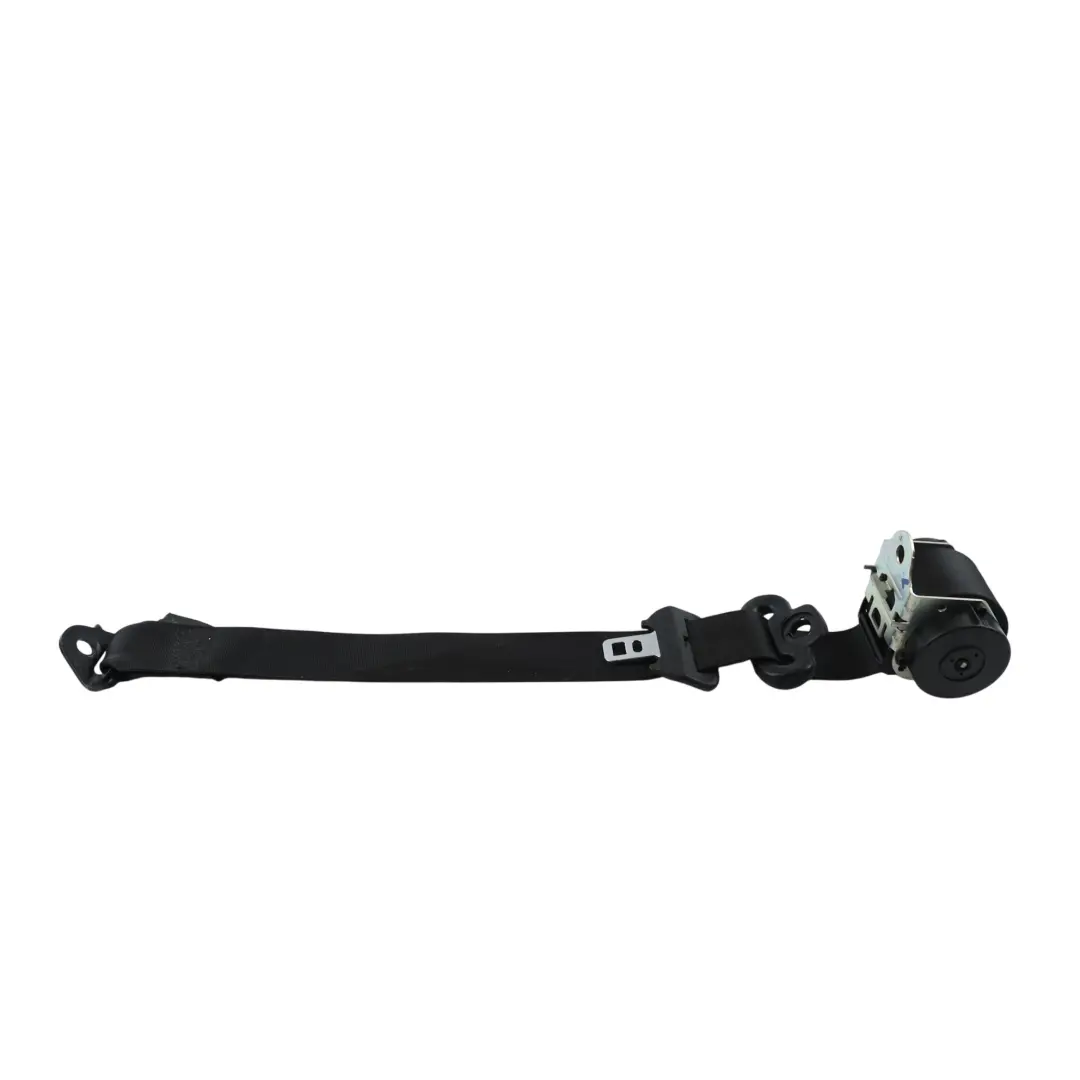 Land Rover Discovery 3 Sicherheitsgurt 3. Reihe Links - SKU EVL500730PMA - Teilenummer EVL500730PMA