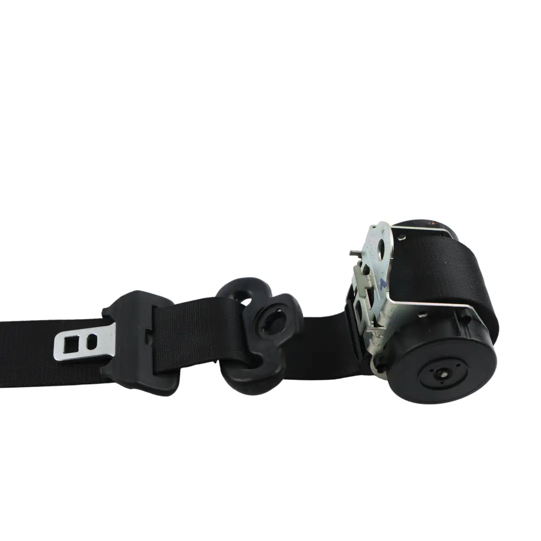 Land Rover Discovery 3 Cintura Sicurezza Terza Fila Sinistra - SKU EVL500730PMA - Numero di parte EVL500730PMA