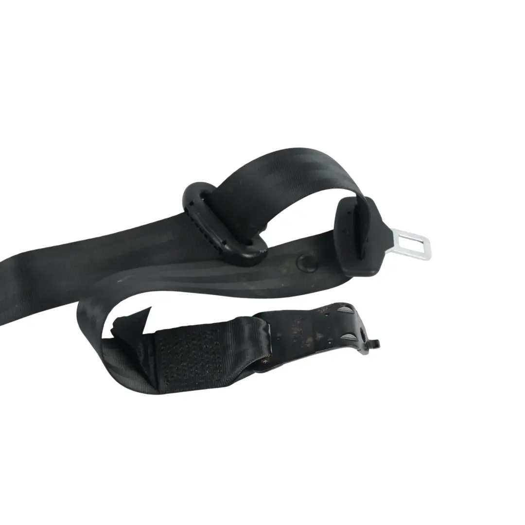 Gurt Hinten Links Schwarz für Land Rover Range Rover Velar L560 mit Teilenummer EVL501200PMA Land Rover Range Rover Velar L560 Gurt Hinten Links Schwarz - SKU EVL501200PMA - Teilenummer EVL501200PMA