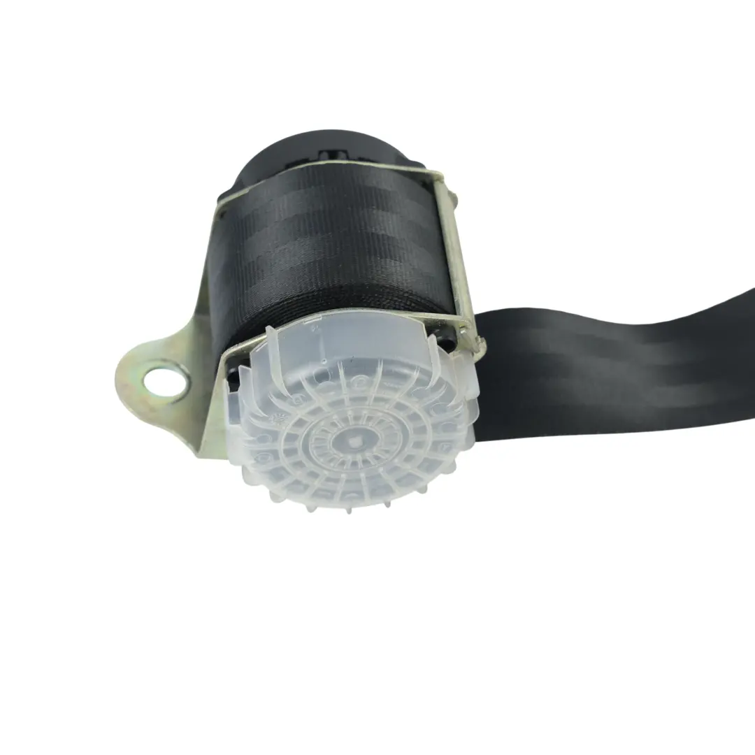 Gurt Hinten Links Schwarz für Land Rover Range Rover Velar L560 mit Teilenummer EVL501200PMA Land Rover Range Rover Velar L560 Gurt Hinten Links Schwarz - SKU EVL501200PMA - Teilenummer EVL501200PMA