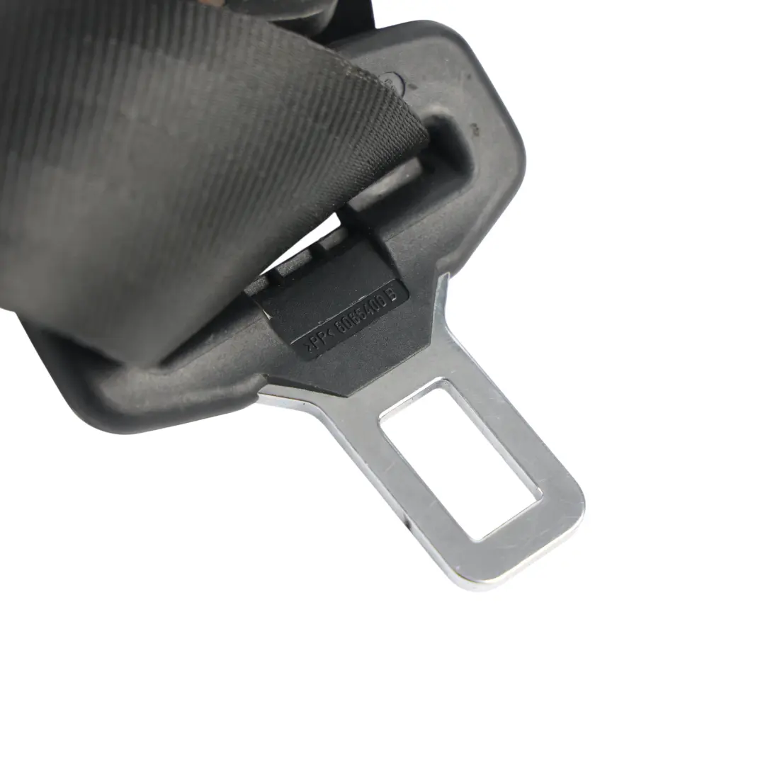 Sicherheitsgurt Hinten Rechts Schwarz für Land Rover Velar L560 mit Teilenummer EVL501210PMA Land Rover Velar L560 Sicherheitsgurt Hinten Rechts Schwarz - SKU EVL501210PMA - Teilenummer EVL501210PMA