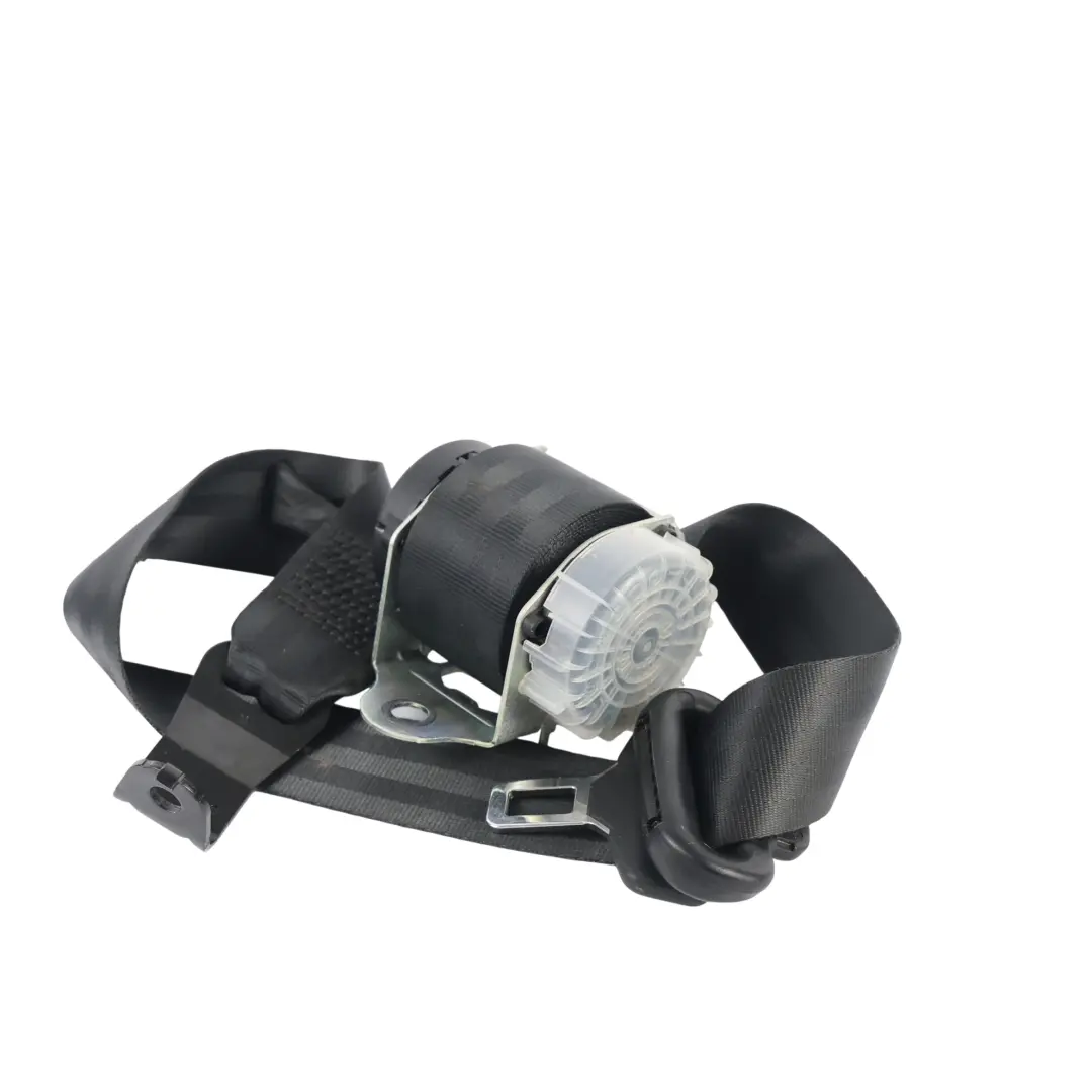 Land Rover Velar L560 Sicherheitsgurt Hinten Rechts Schwarz - SKU EVL501210PMA - Teilenummer EVL501210PMA