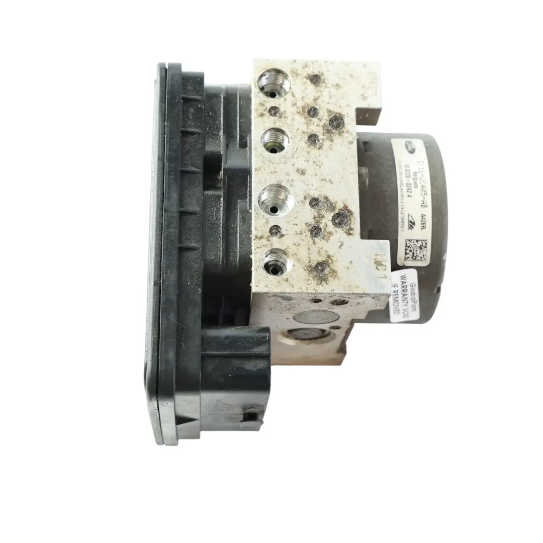 Ford Transit Courier Bomba ABS Módulo Control Unidad ECU 1.5 TDCI - SKU EY16-2C013-AB - Número de pieza EY16-2C013-AB