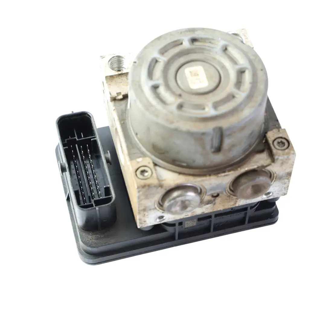 Bomba ABS Módulo Control Unidad ECU 1.5 TDCI para Ford Transit Courier con número de pieza EY16-2C013-AB Ford Transit Courier Bomba ABS Módulo Control Unidad ECU 1.5 TDCI - SKU EY16-2C013-AB - Número de pieza EY16-2C013-AB