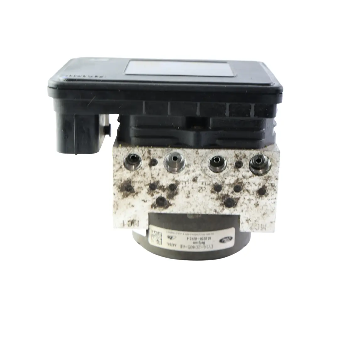 Ford Transit Courier Module Unité Pompe ABS ECU 1.5 TDCI - SKU EY16-2C013-AB - Numéro de pièce EY16-2C013-AB