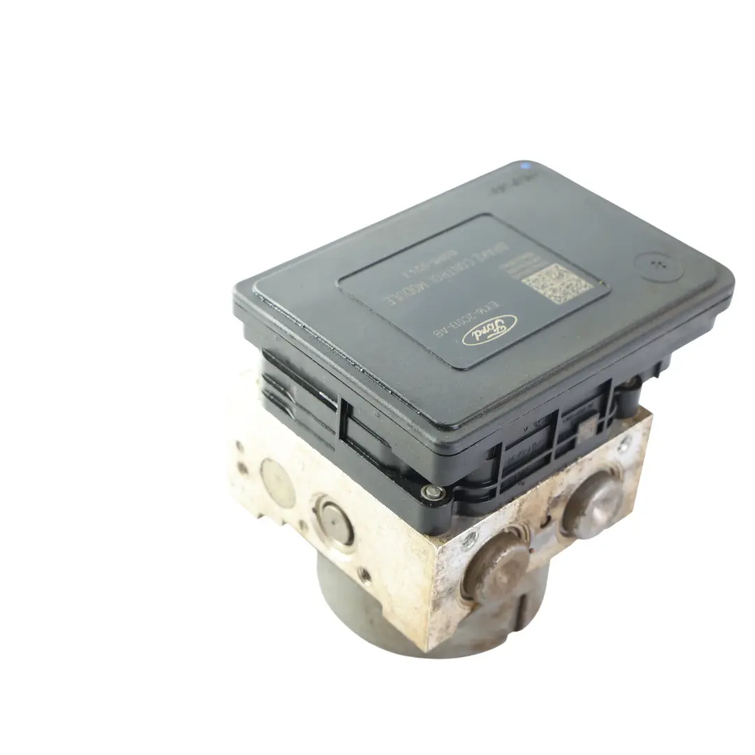 Modulo Pompa ABS Centralina ECU 1.5 TDCI per Ford Transit Courier con numero di parte EY16-2C013-AB Ford Transit Courier Modulo Pompa ABS Centralina ECU 1.5 TDCI - SKU EY16-2C013-AB - Numero di parte EY16-2C013-AB