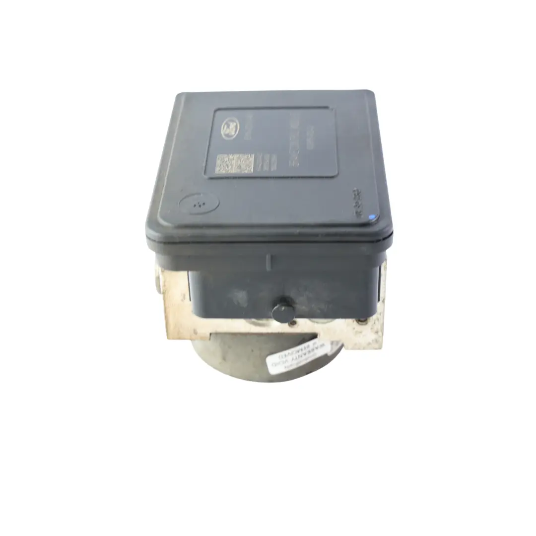 ABS Pump Control Module Unit ECU 1.5 TDCI to Ford Transit Courier with Part number EY16-2C013-AB Ford Transit Courier ABS Pump Control Module Unit ECU 1.5 TDCI - SKU EY16-2C013-AB - Part number EY16-2C013-AB