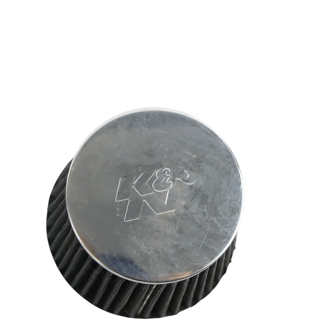  K&N BMW 118i 318i 120i 320i Układ Dolotowy High-Flow 57-0648-1 - SKU F031R6 - Numer Części F031R6
