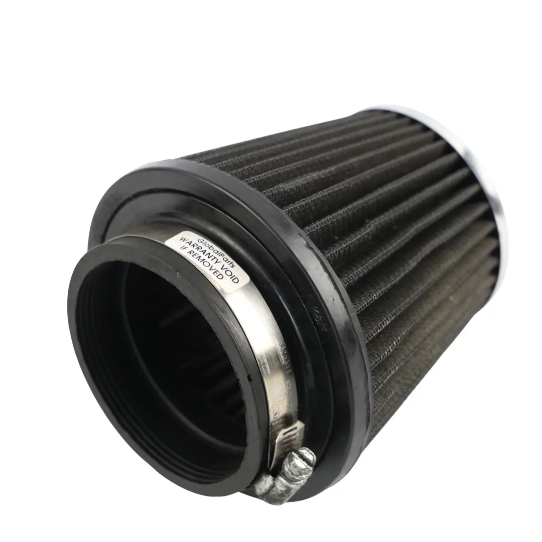 K&N Cold Air Intake High-Flow BMW 118i 318i 120i 320i 57-0648-1 to with Part number F031R6 K&N Cold Air Intake High-Flow BMW 118i 318i 120i 320i 57-0648-1 - SKU F031R6 - Part number F031R6