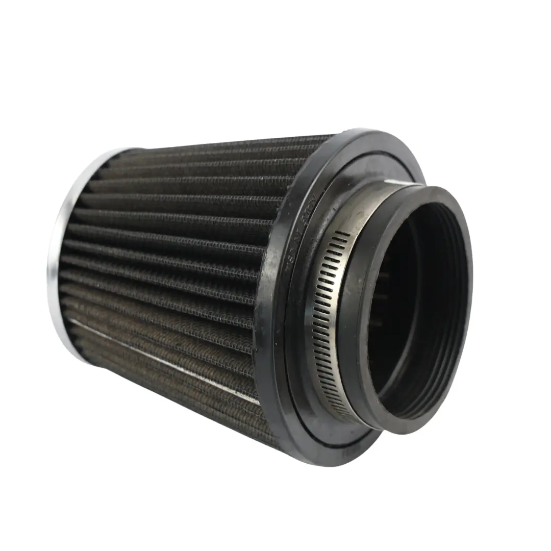 BMW 118i 318i 120i 320i Admission Air Froid K&N 57-0648-1 - SKU F031R6 - Numéro de pièce F031R6
