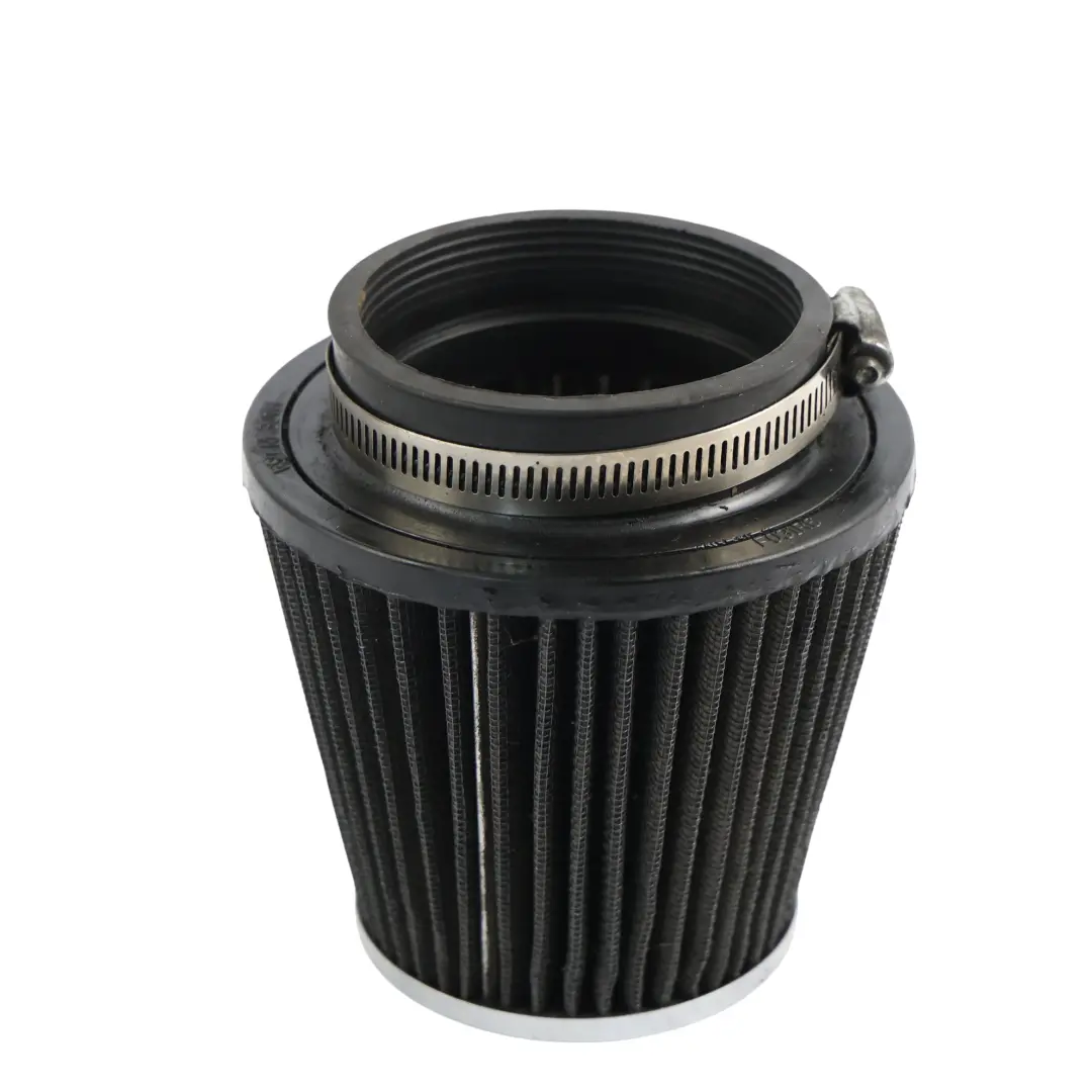  K&N Cold Air Intake High-Flow BMW 118i 318i 120i 320i 57-0648-1 - SKU F031R6 - Part number F031R6