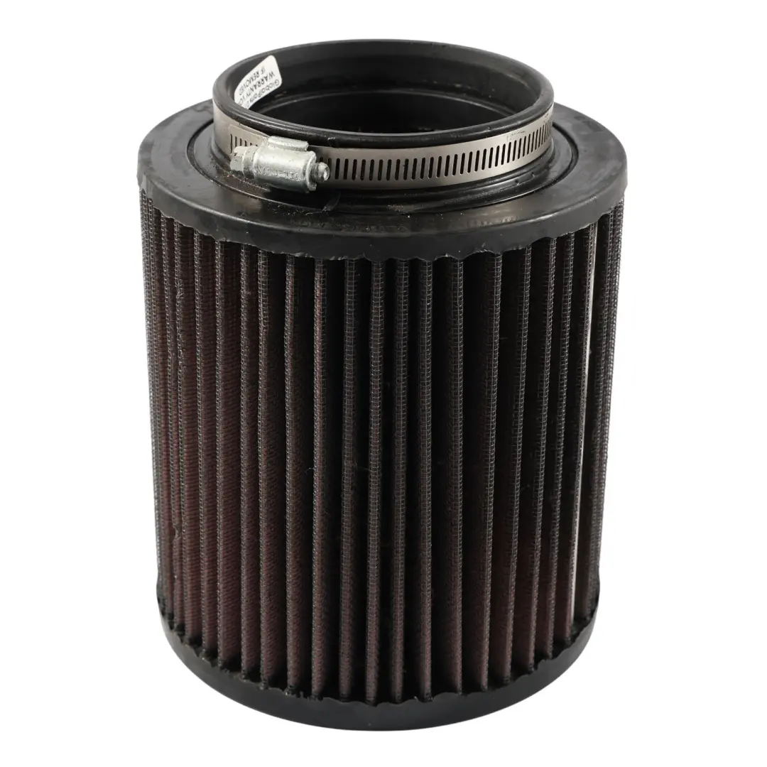  Inny Sistema Admisión Aire Filtro Cónico Universal Unidad - SKU F039A12 - Número de pieza F039A12