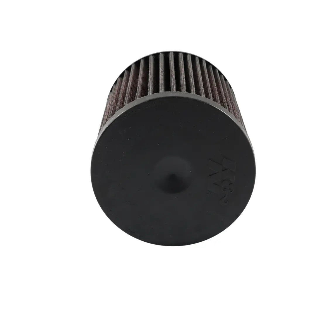 K&N Air Intake System Cone Filter Universal Air Intake System Unit - SKU F039A12 - Part number F039A12