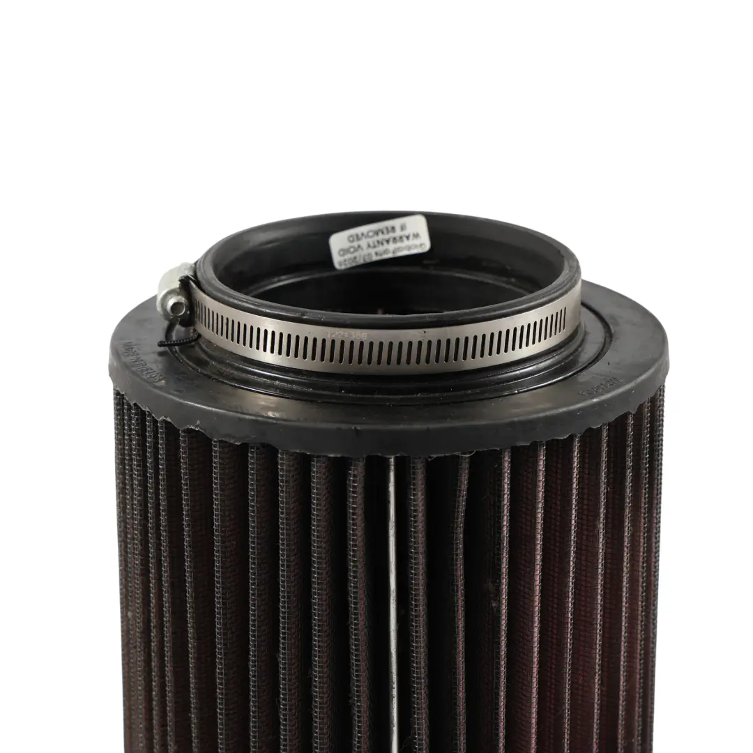  Inny Sistema Aspirazione Aria Filtro Conico Universale - SKU F039A12 - Numero di parte F039A12