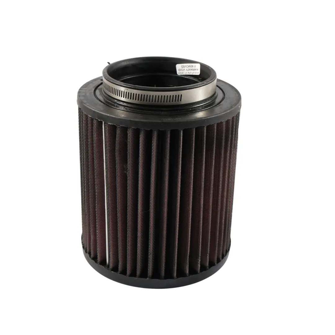  Inny Sistema Admisión Aire Filtro Cónico Universal Unidad - SKU F039A12 - Número de pieza F039A12