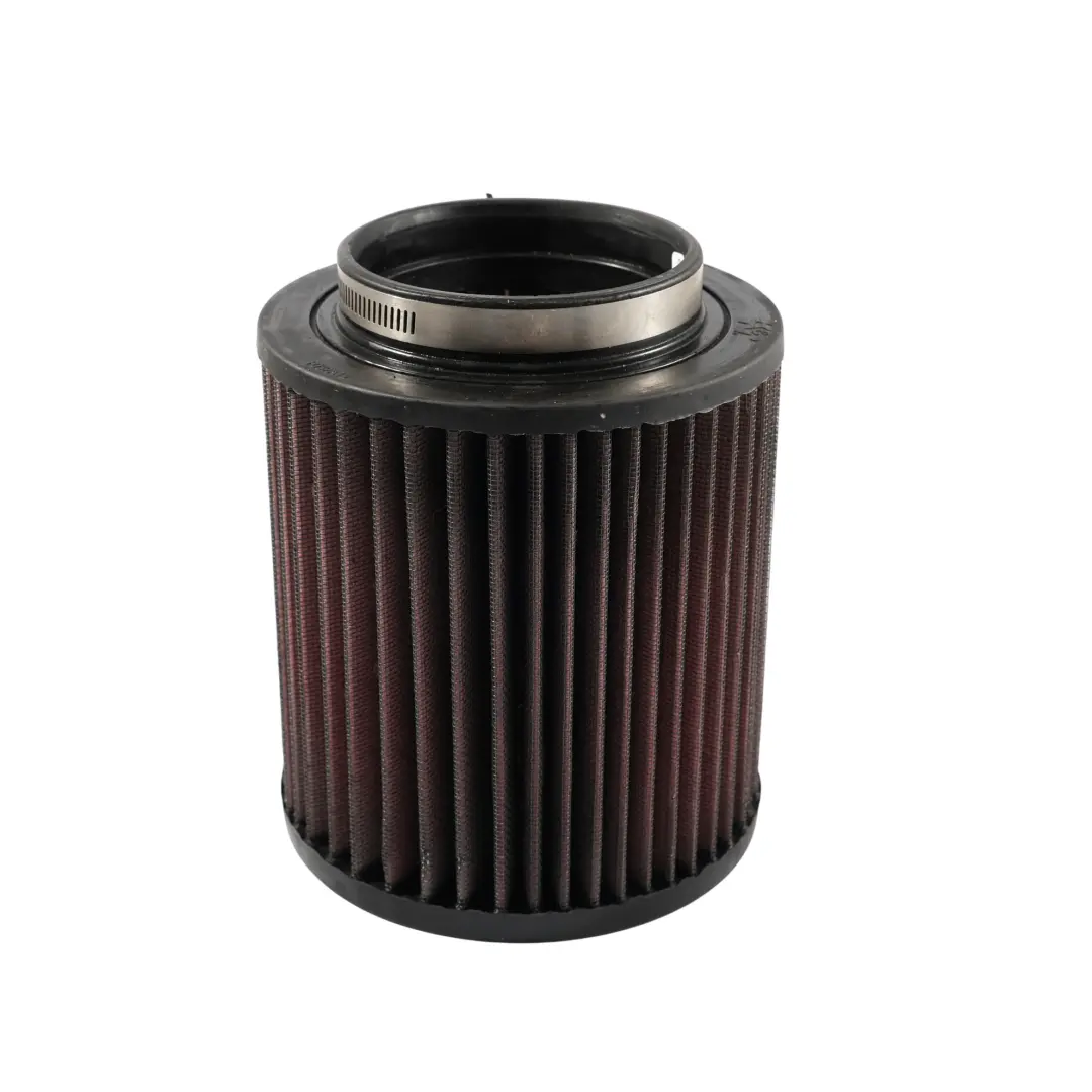 K&N Air Intake System Cone Filter Universal Air Intake System Unit to with Part number F039A12 K&N Air Intake System Cone Filter Universal Air Intake System Unit - SKU F039A12 - Part number F039A12