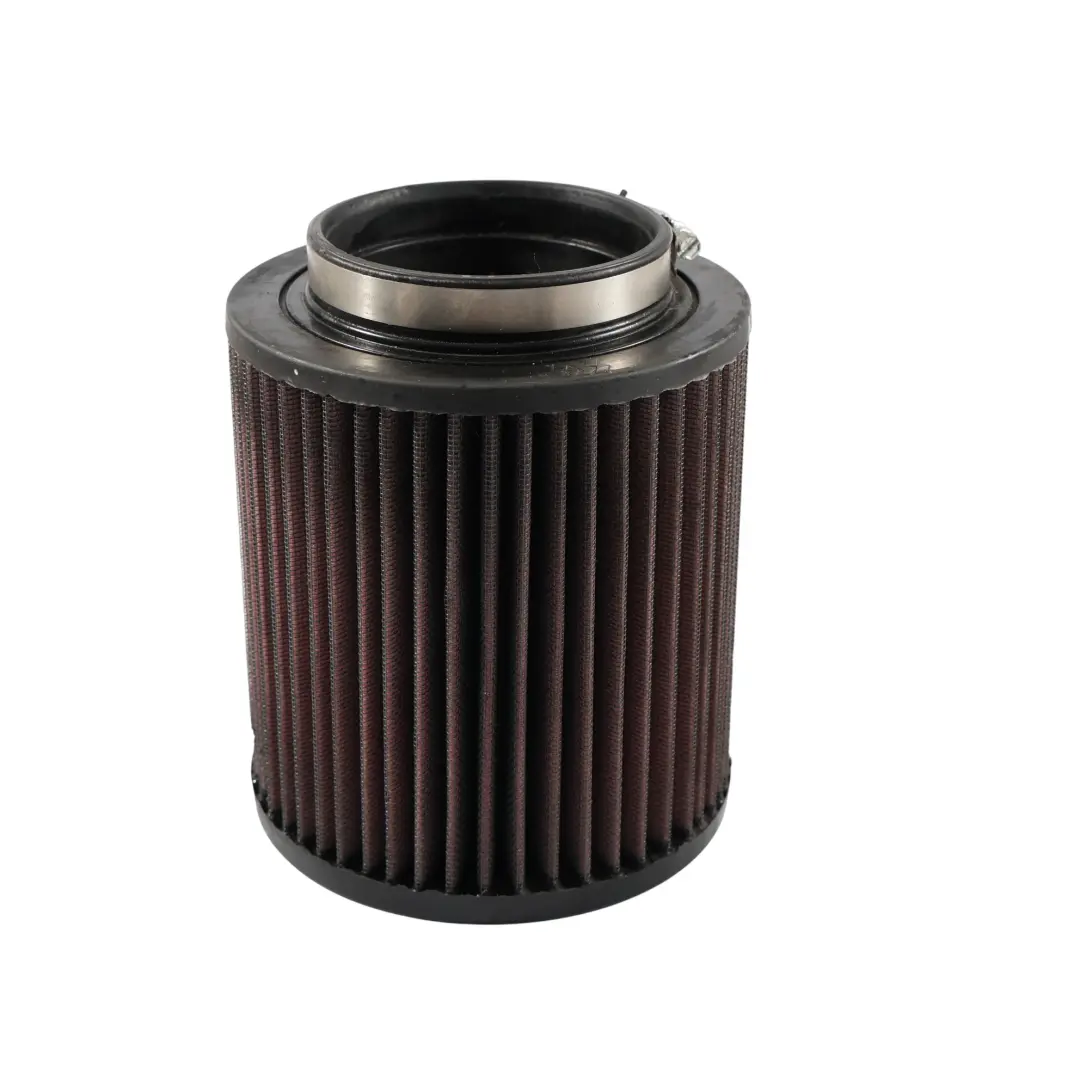  K&N Universal Filtr Stożkowy Układu Dolotowego - SKU F039A12 - Numer Części F039A12