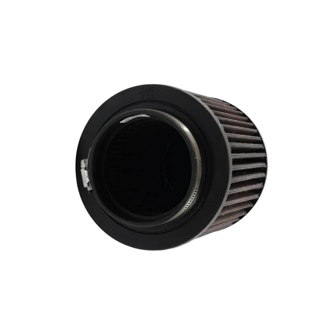  K&N Air Intake System Cone Filter Universal Air Intake System Unit - SKU F039A12 - Part number F039A12
