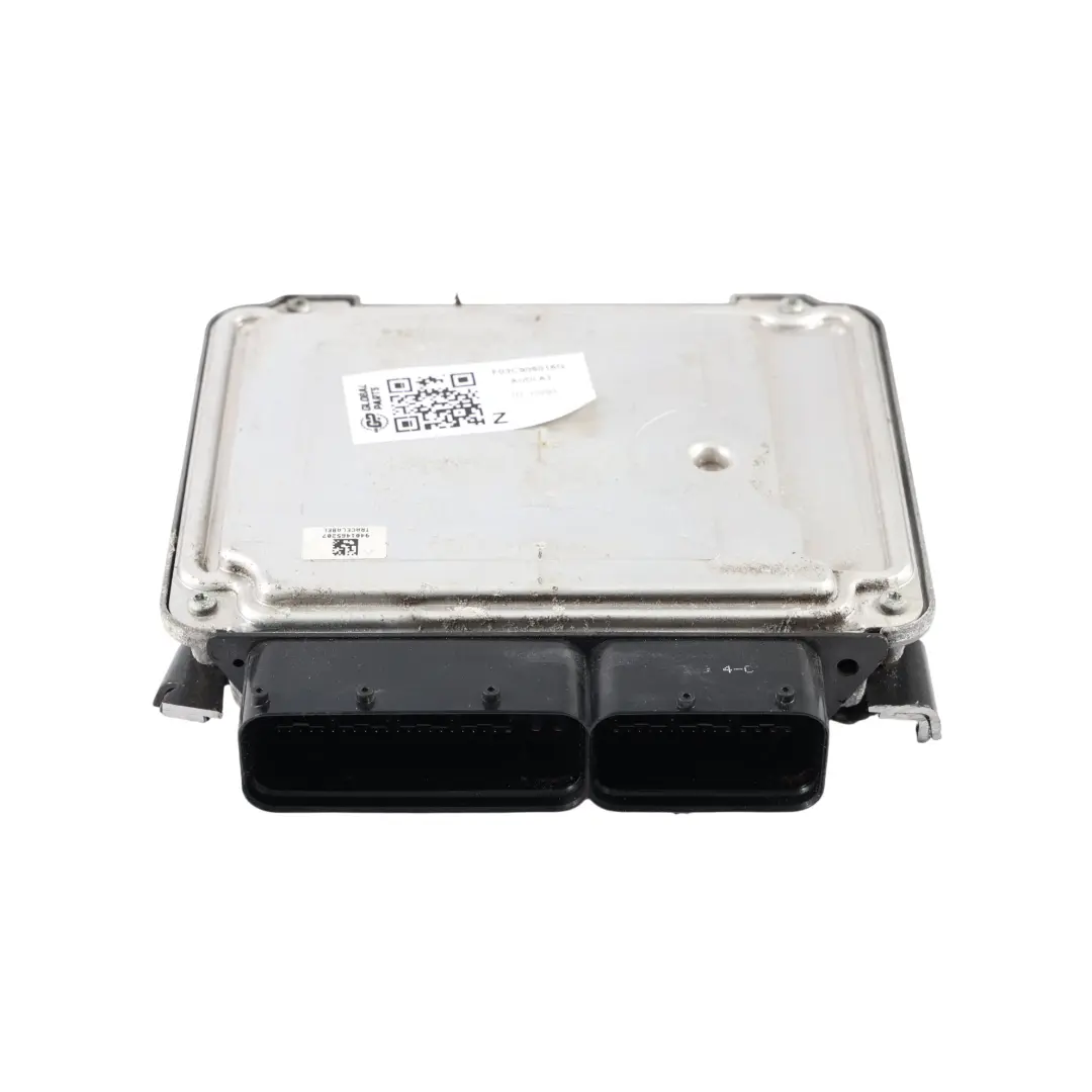 CAXC 125HP Motor Steuergerät ECU Automatik für Audi A3 8P 1.4 TFSI mit Teilenummer 03C906016G Audi A3 8P 1.4 TFSI CAXC 125HP Motor Steuergerät ECU Automatik - SKU 03C906016G - Teilenummer 03C906016G