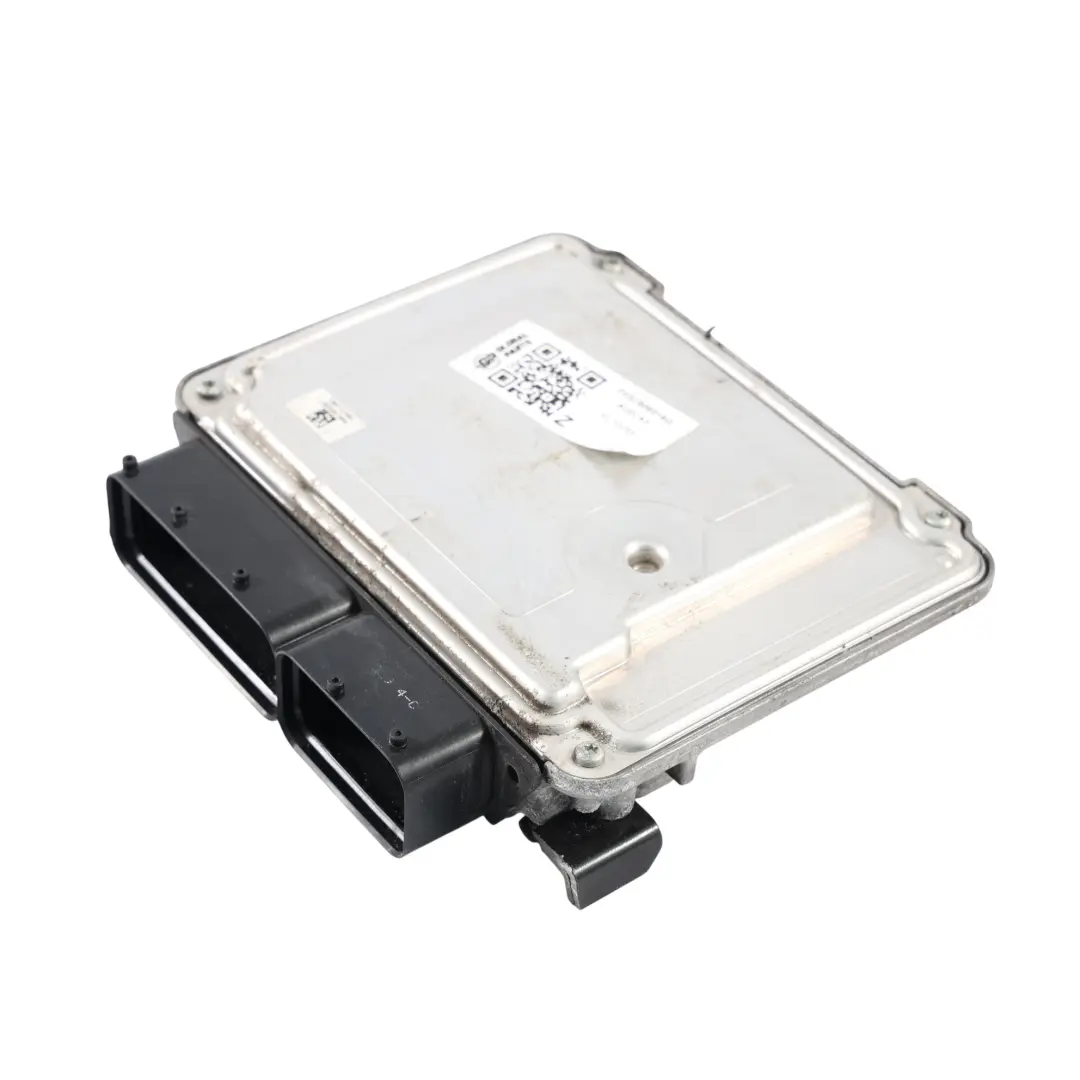 Audi A3 8P 1.4 TFSI CAXC 125HP Centralina Motore ECU Automatico - SKU 03C906016G - Numero di parte 03C906016G