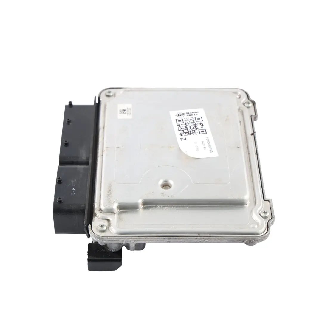 Audi A3 8P 1.4 TFSI CAXC 125HP Calculateur Moteur ECU Automatique - SKU 03C906016G - Numéro de pièce 03C906016G