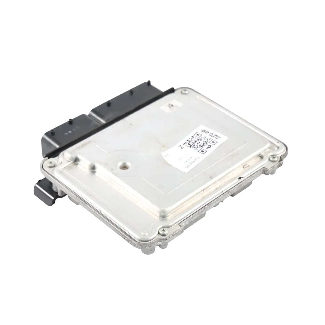 CAXC 125HP Sterownik Silnika ECU Automat do Audi A3 8P 1.4 TFSI o numerze 03C906016G Audi A3 8P 1.4 TFSI CAXC 125HP Sterownik Silnika ECU Automat - SKU 03C906016G - Numer Części 03C906016G