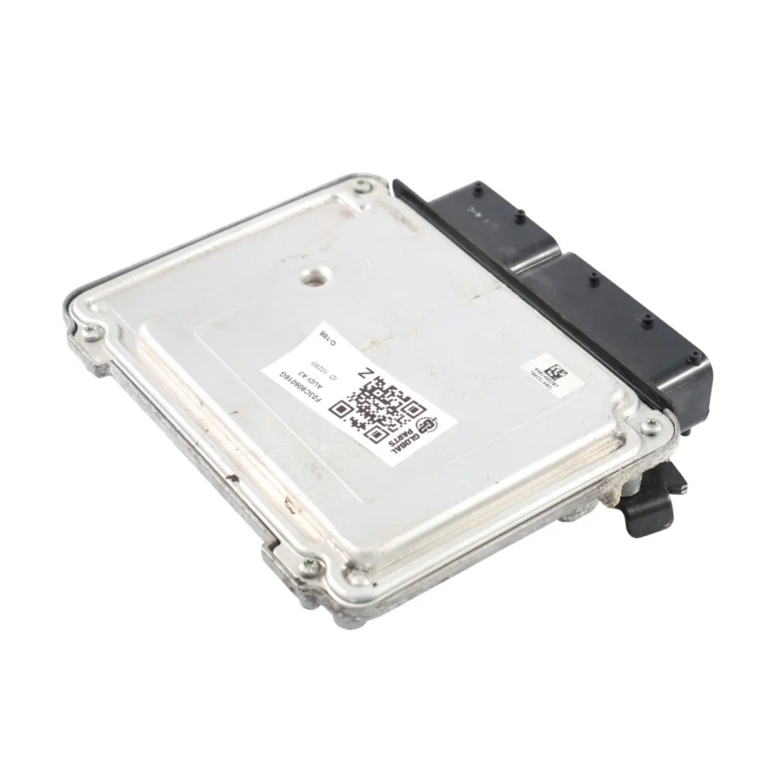 CAXC 125HP Calculateur Moteur ECU Automatique pour Audi A3 8P 1.4 TFSI à propos du numéro de pièce 03C906016G Audi A3 8P 1.4 TFSI CAXC 125HP Calculateur Moteur ECU Automatique - SKU 03C906016G - Numéro de pièce 03C906016G