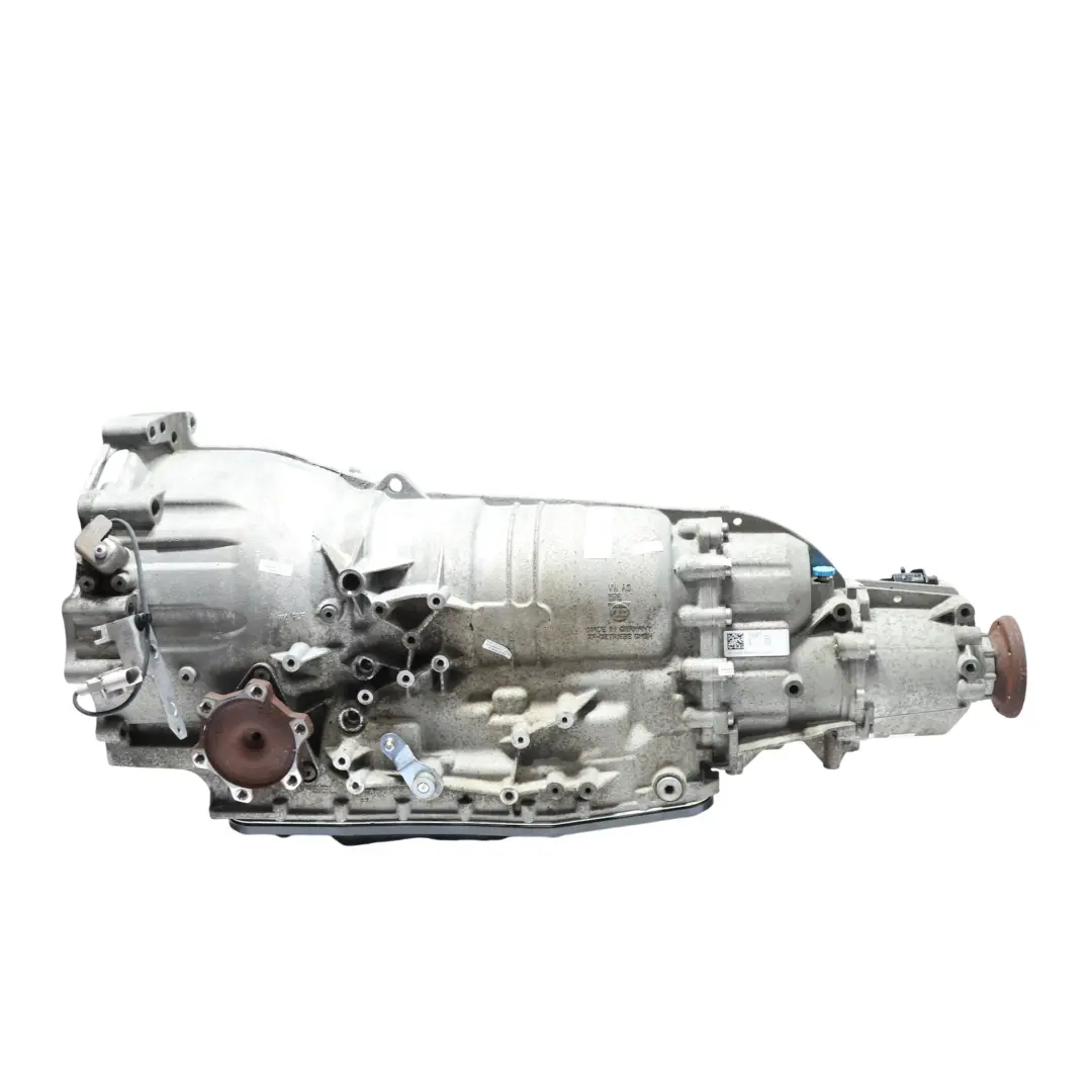Audi A6 C6 3.0 TDI Quattro Automatic Gearbox Tiptronic KGX WARRANTY - SKU 09L300041BX - Part number 09L300041BX