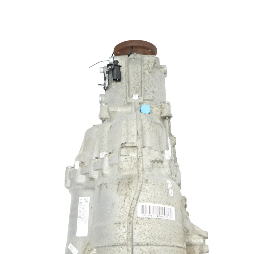 Audi A6 C6 3.0 TDI Quattro Automatic Gearbox Tiptronic KGX WARRANTY - SKU 09L300041BX - Part number 09L300041BX