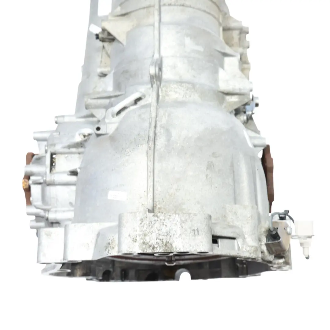 Audi A6 C6 3.0 TDI Quattro Automatic Gearbox Tiptronic KGX WARRANTY - SKU 09L300041BX - Part number 09L300041BX