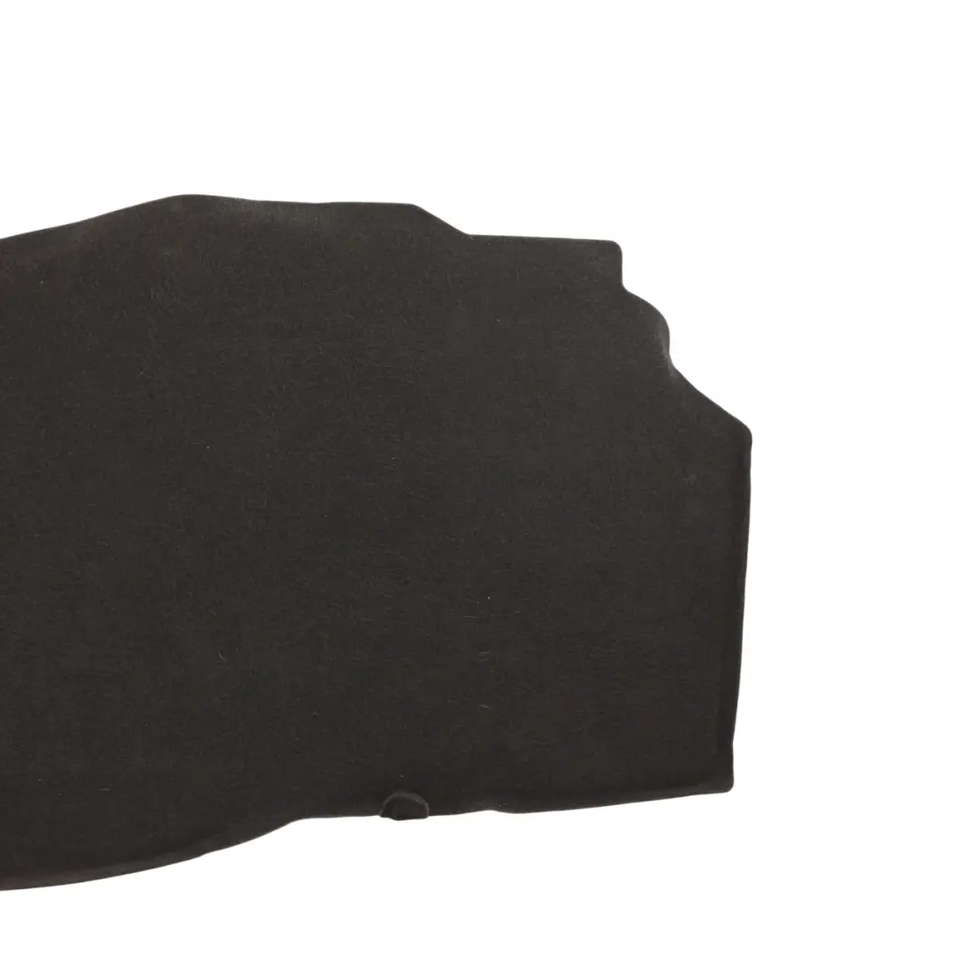 Ford Mondeo Mk5 Boot Trunk Luggage Compartment Carpet DS73-F13065-JG35B8 - SKU 1924325 - Part number F13065JG35B8