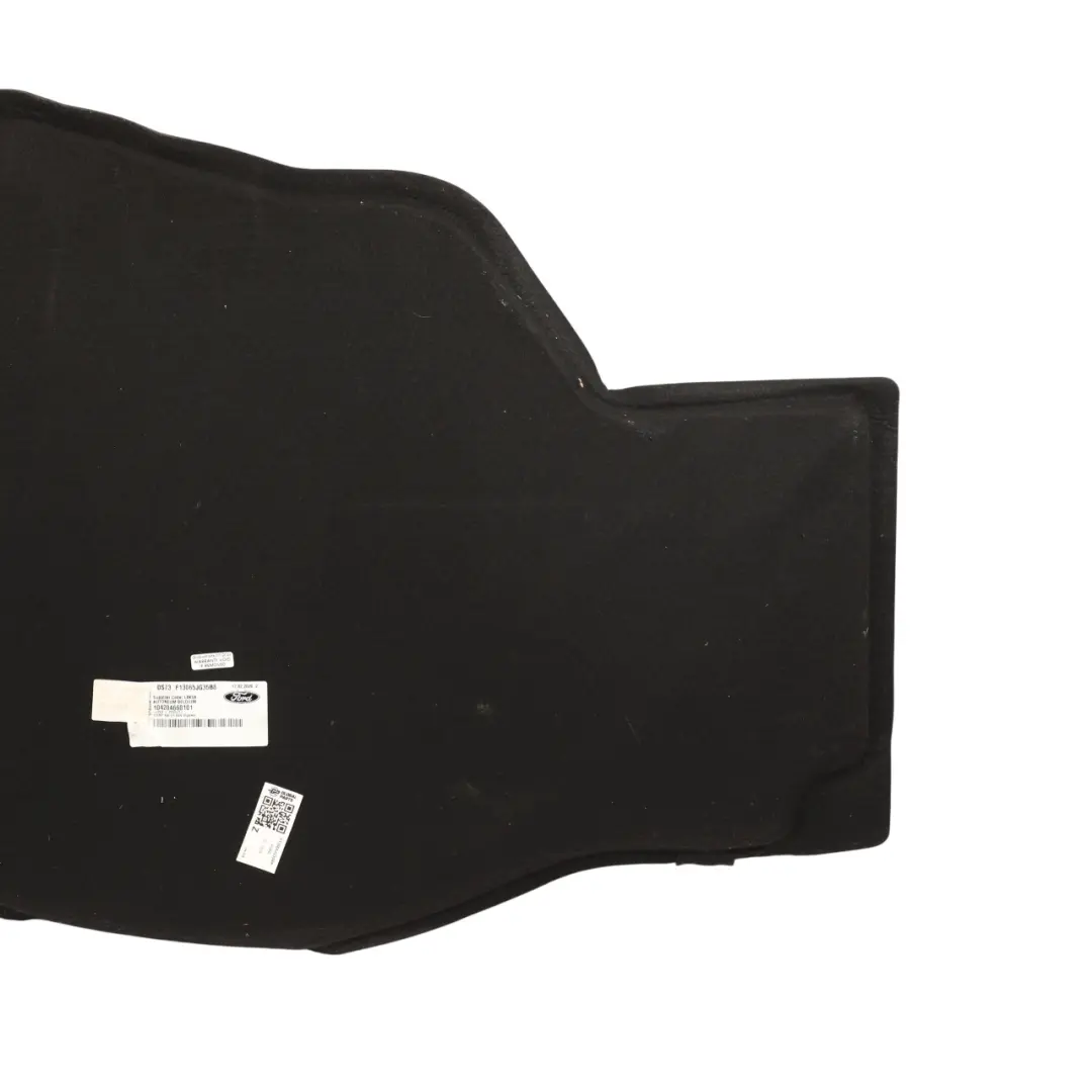 Mk5 Boot Trunk Luggage Compartment Carpet DS73-F13065-JG35B8 to Ford Mondeo with Part number F13065JG35B8 Ford Mondeo Mk5 Boot Trunk Luggage Compartment Carpet DS73-F13065-JG35B8 - SKU 1924325 - Part number F13065JG35B8