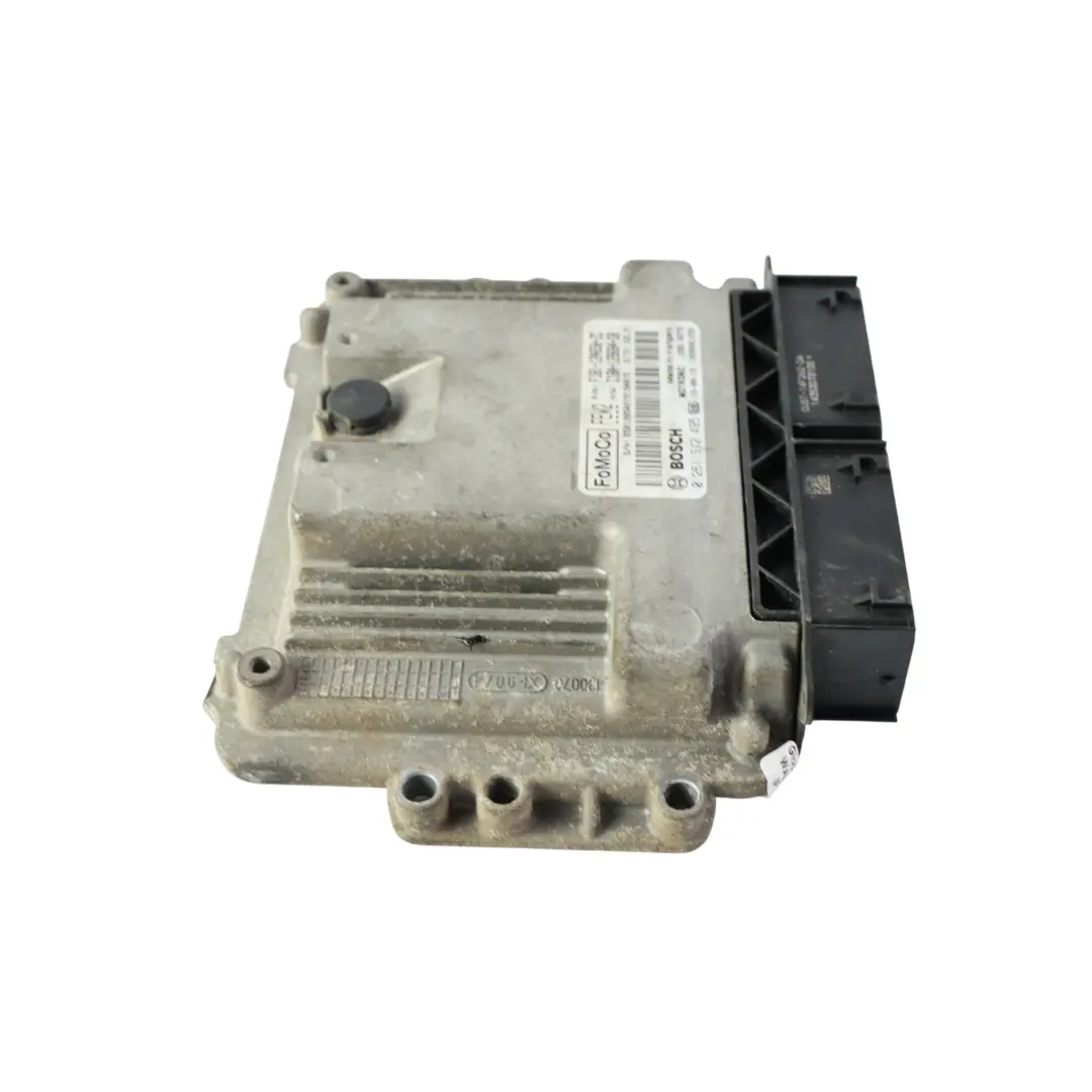 ECU Motore 182HP 1.6 Benzina Manuale per Ford Fiesta St Mk7 con numero di parte F1B1-12A650-ZC Ford Fiesta St Mk7 ECU Motore 182HP 1.6 Benzina Manuale - SKU F1B1-12A650-ZC - Numero di parte F1B1-12A650-ZC