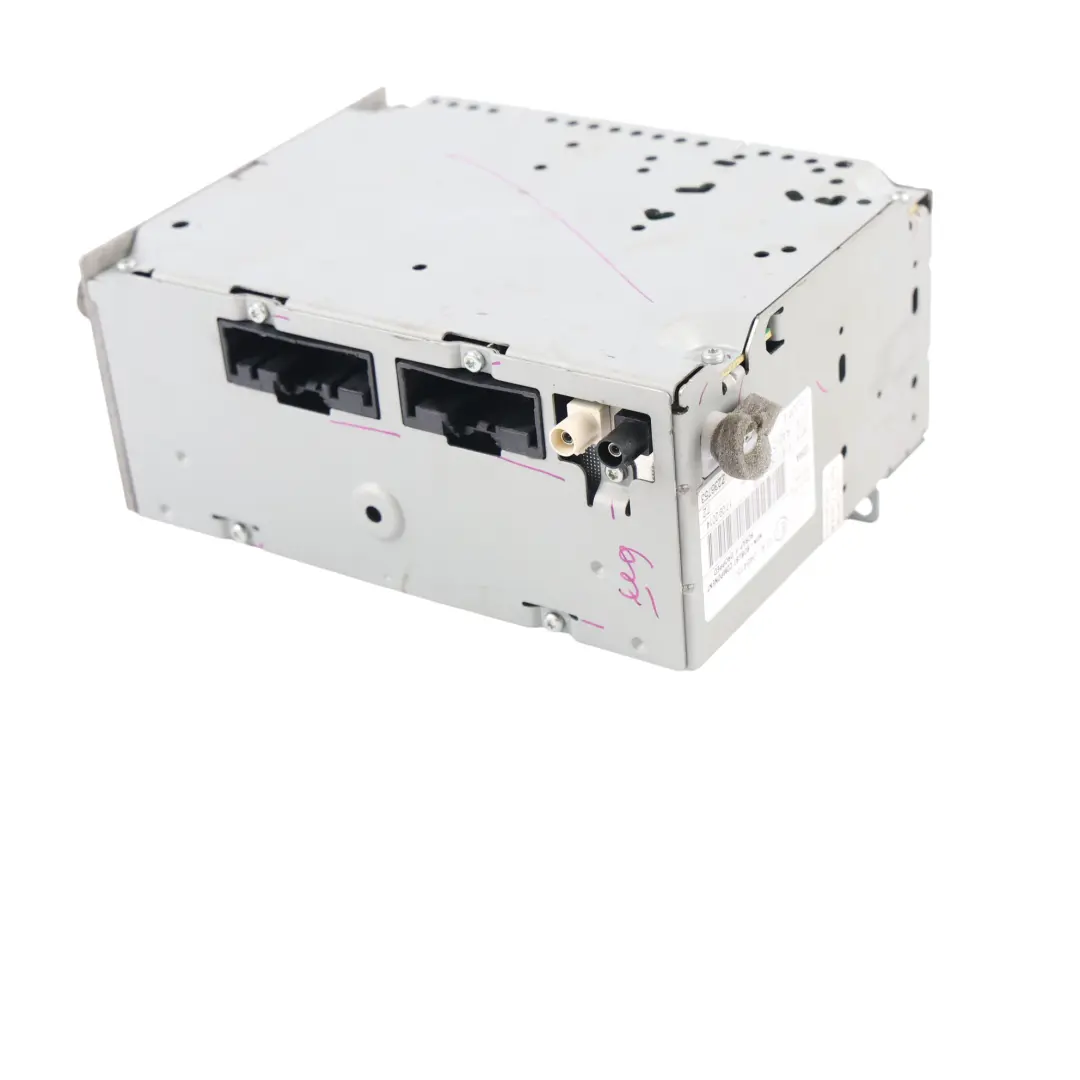 Autoradio Stereo Lettore CD Unità per Ford Transit Connect con numero di parte F1BT-18C815-HE Ford Transit Connect Autoradio Stereo Lettore CD Unità - SKU F1BT-18C815-HE - Numero di parte F1BT-18C815-HE