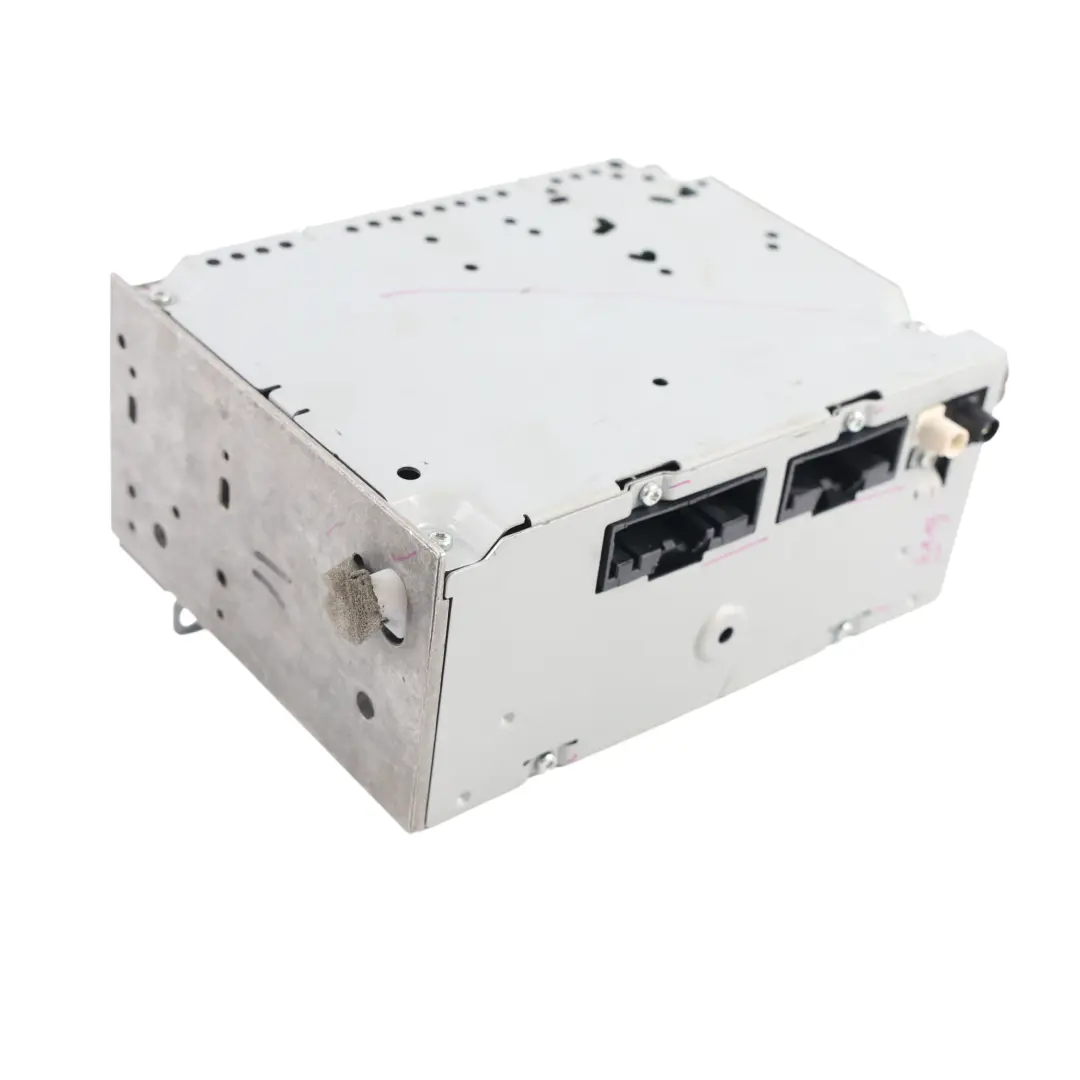 Ford Transit Connect Radio Stereo CD Player Head Unit - SKU F1BT-18C815-HE - Part number F1BT-18C815-HE