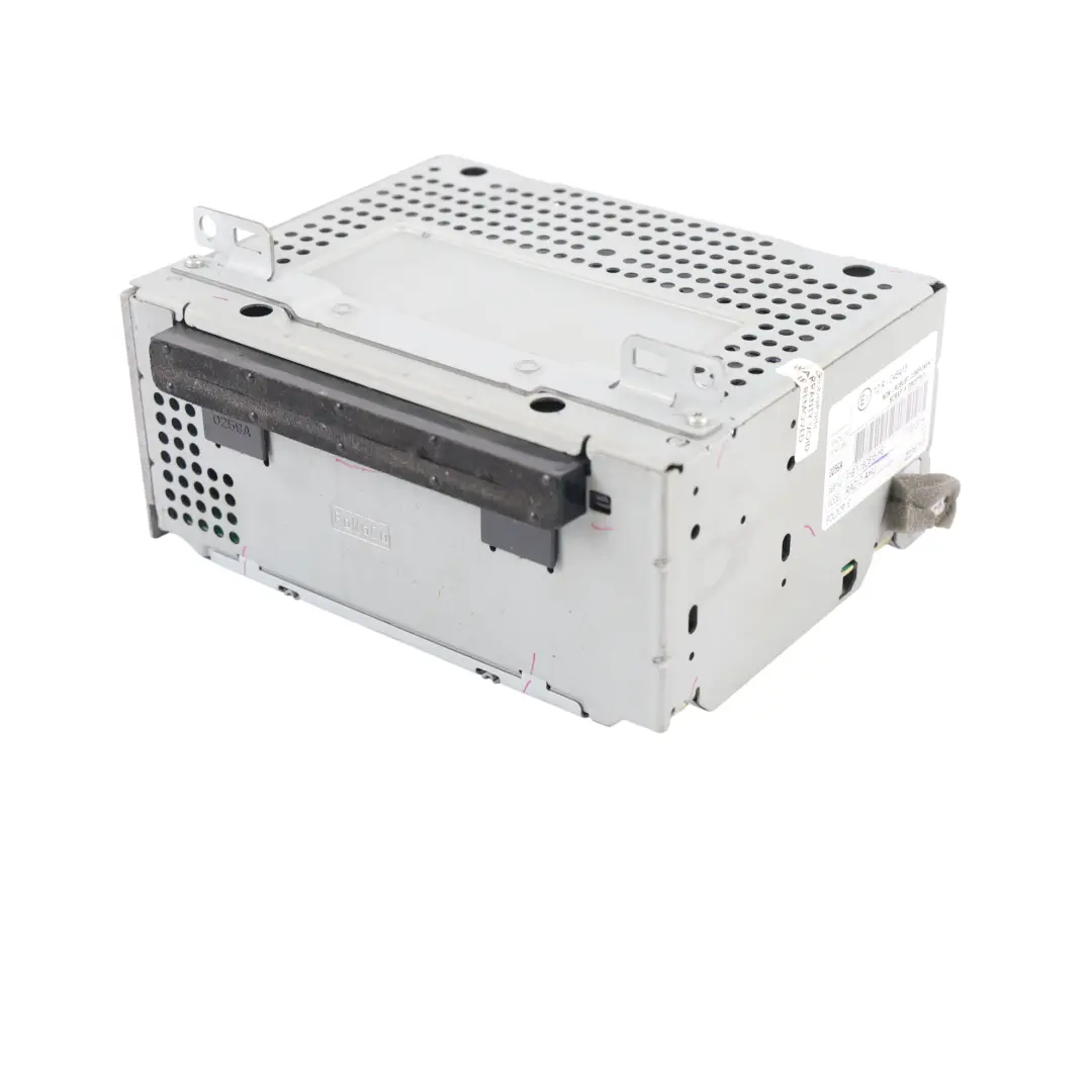 Ford Transit Connect Radio Estéreo CD Unidad Principal - SKU F1BT-18C815-HE - Número de pieza F1BT-18C815-HE