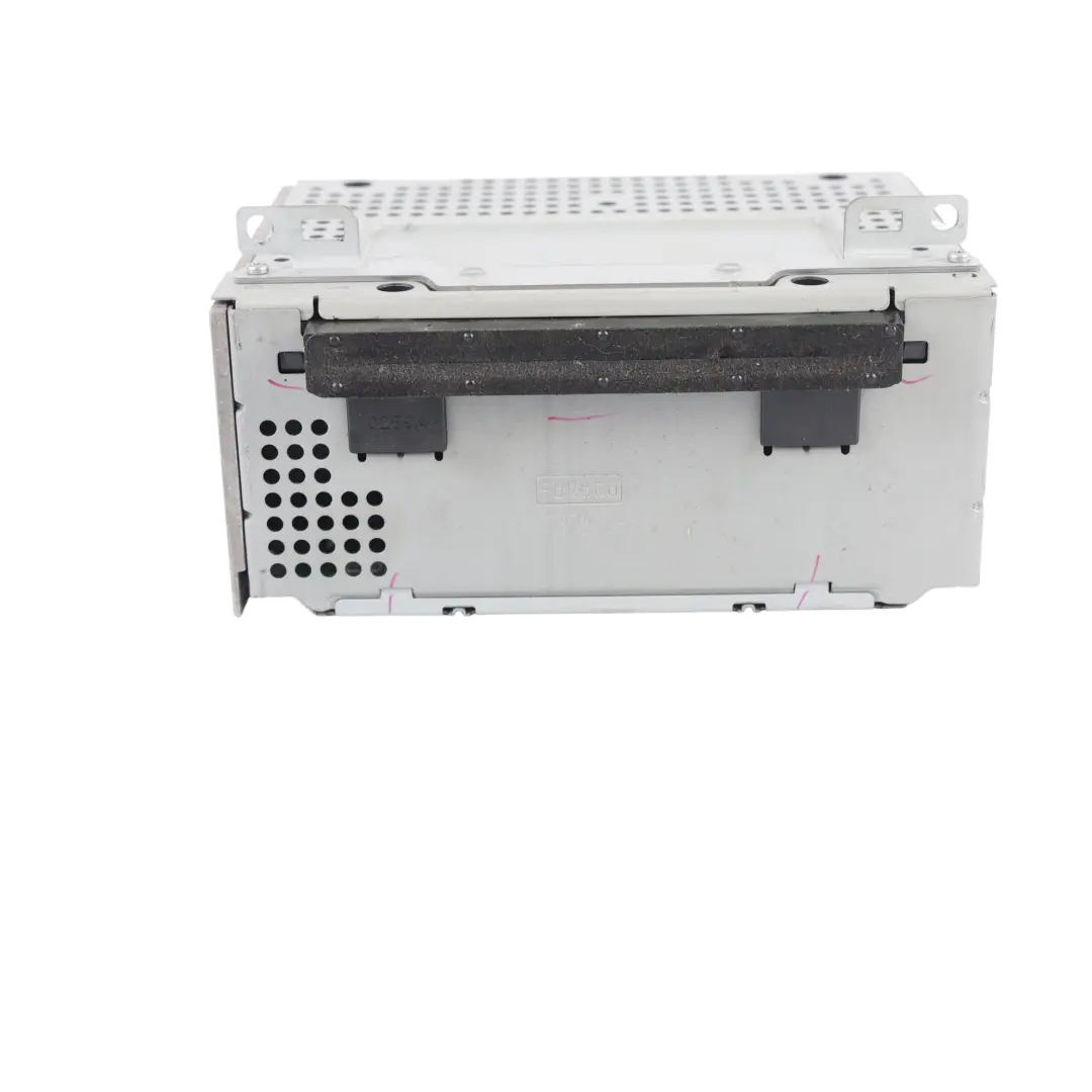 Radio Stereo CD Player Head Unit to Ford Transit Connect with Part number F1BT-18C815-HE Ford Transit Connect Radio Stereo CD Player Head Unit - SKU F1BT-18C815-HE - Part number F1BT-18C815-HE