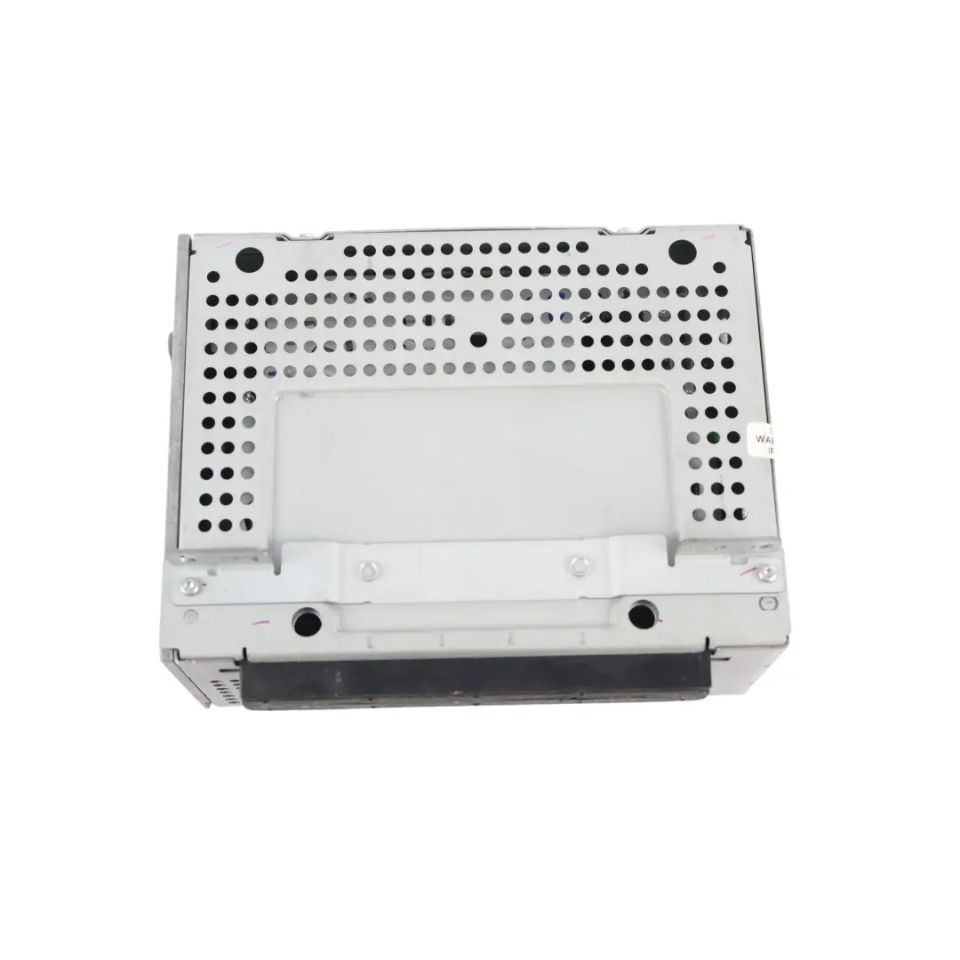 Ford Transit Connect Radio Stereo CD Player Head Unit - SKU F1BT-18C815-HE - Part number F1BT-18C815-HE