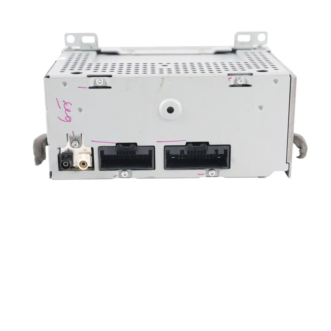 Radio CD do Ford Transit Connect o numerze F1BT-18C815-HE Ford Transit Connect Radio CD - SKU F1BT-18C815-HE - Numer Części F1BT-18C815-HE