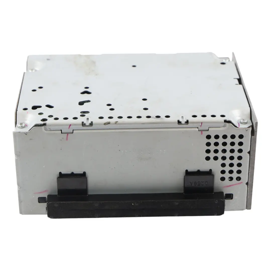 Ford Focus Mk3 Radio CD Player Head Unit - SKU F1BT-18C815-LAK - Part number F1BT-18C815-LAK