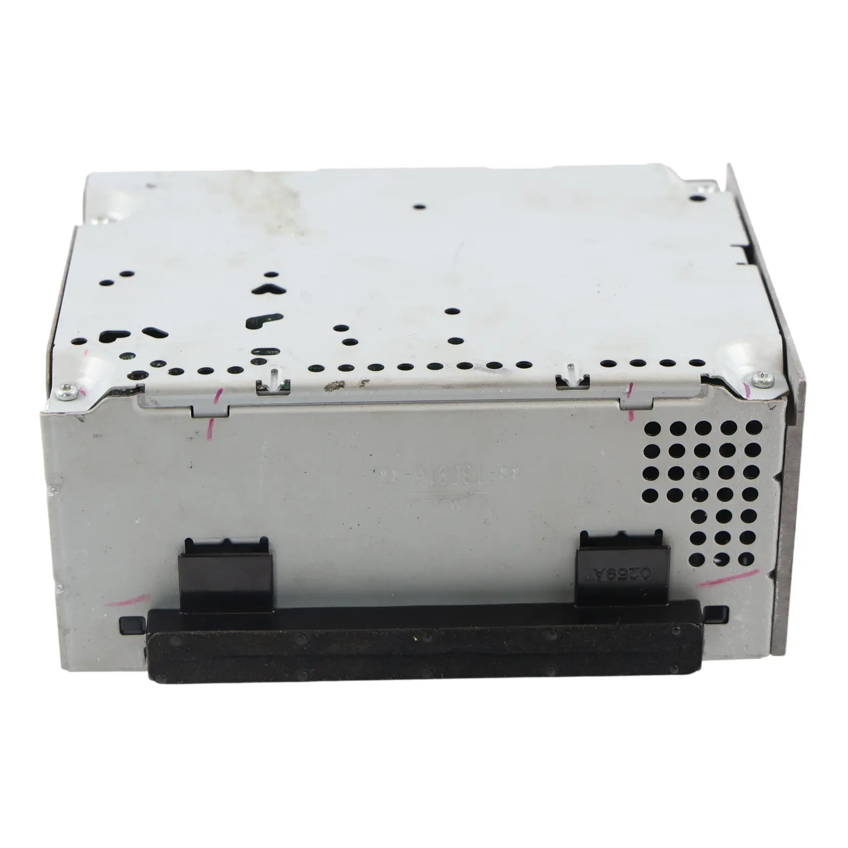 Ford Focus Mk3 Radio CD Player Head Unit F1BT-18C815-LAK
