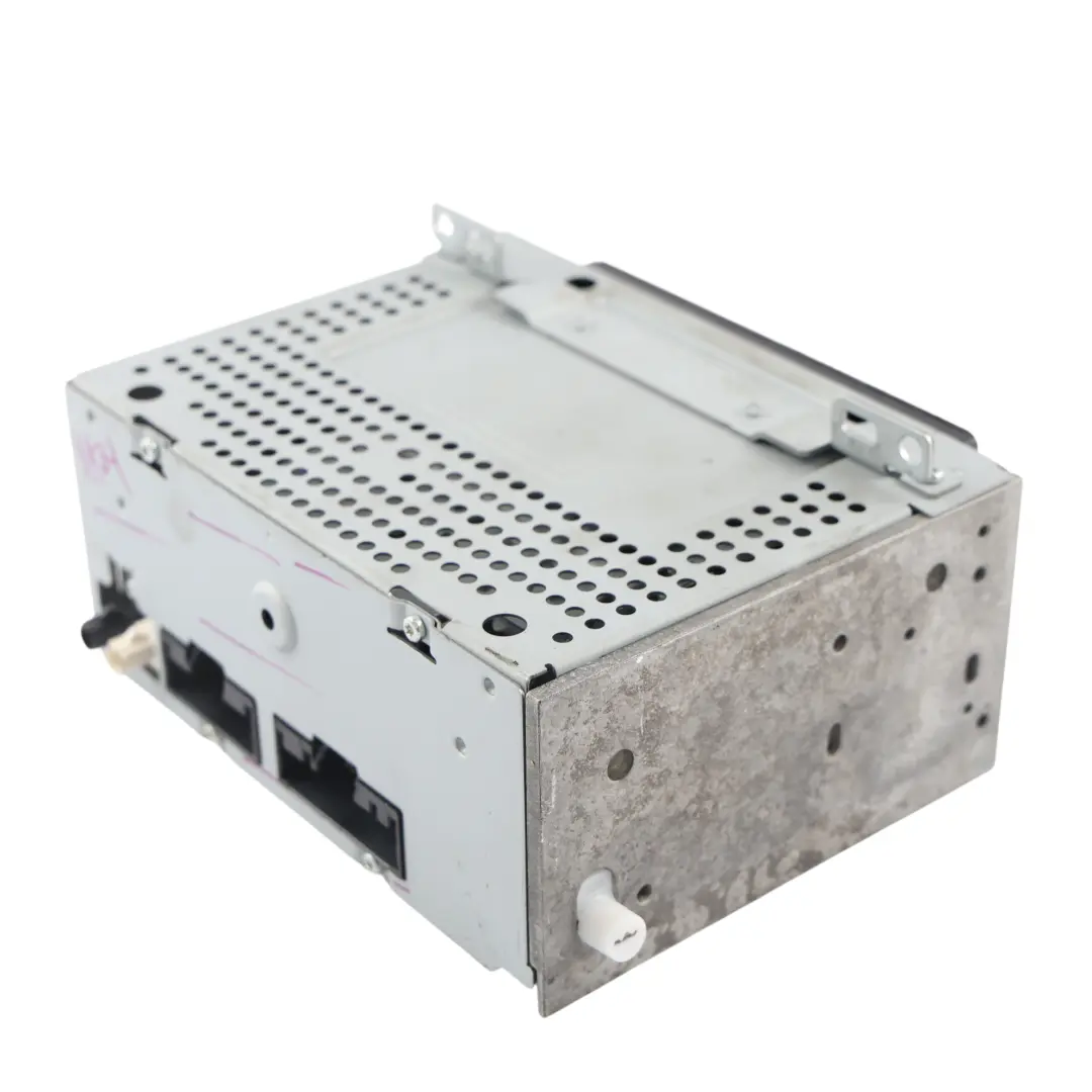 Ford Focus Mk3 Radio Odtwarzacz CD - SKU F1BT-18C815-LAK - Numer Części F1BT-18C815-LAK