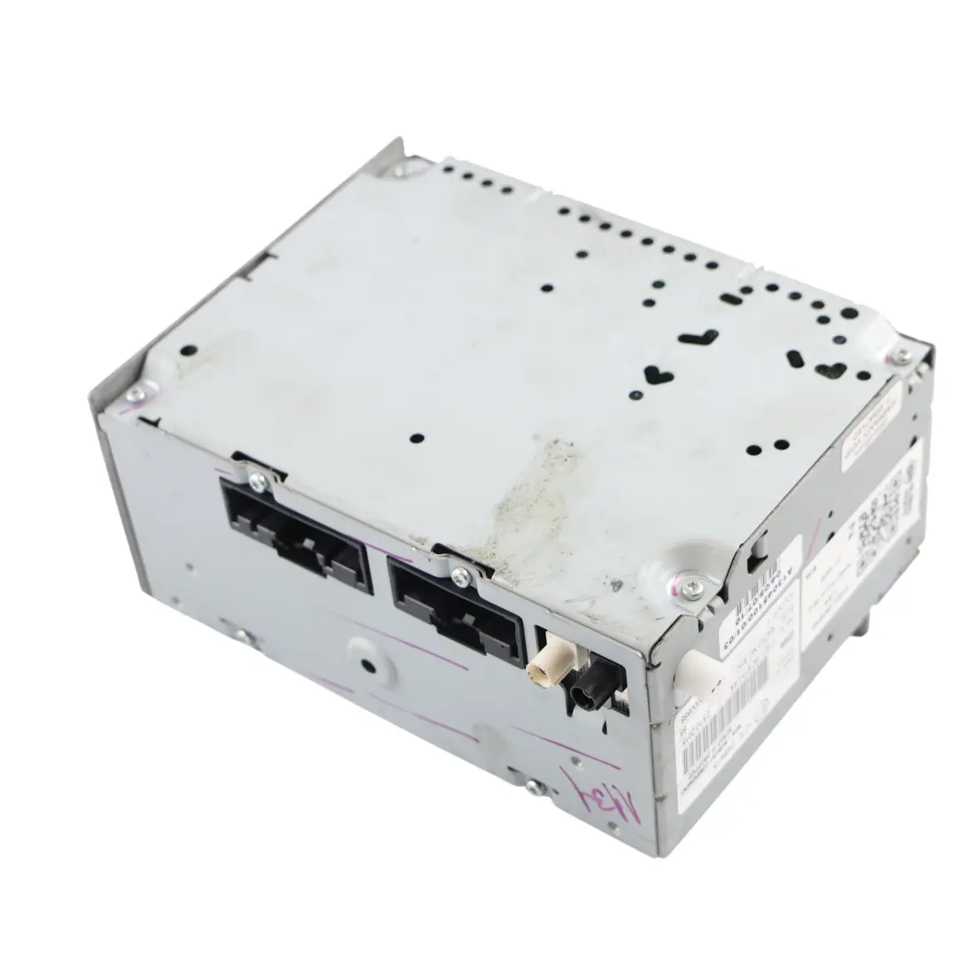 Mk3 Radio CD Player Head Unit to Ford Focus with Part number F1BT-18C815-LAK Ford Focus Mk3 Radio CD Player Head Unit - SKU F1BT-18C815-LAK - Part number F1BT-18C815-LAK