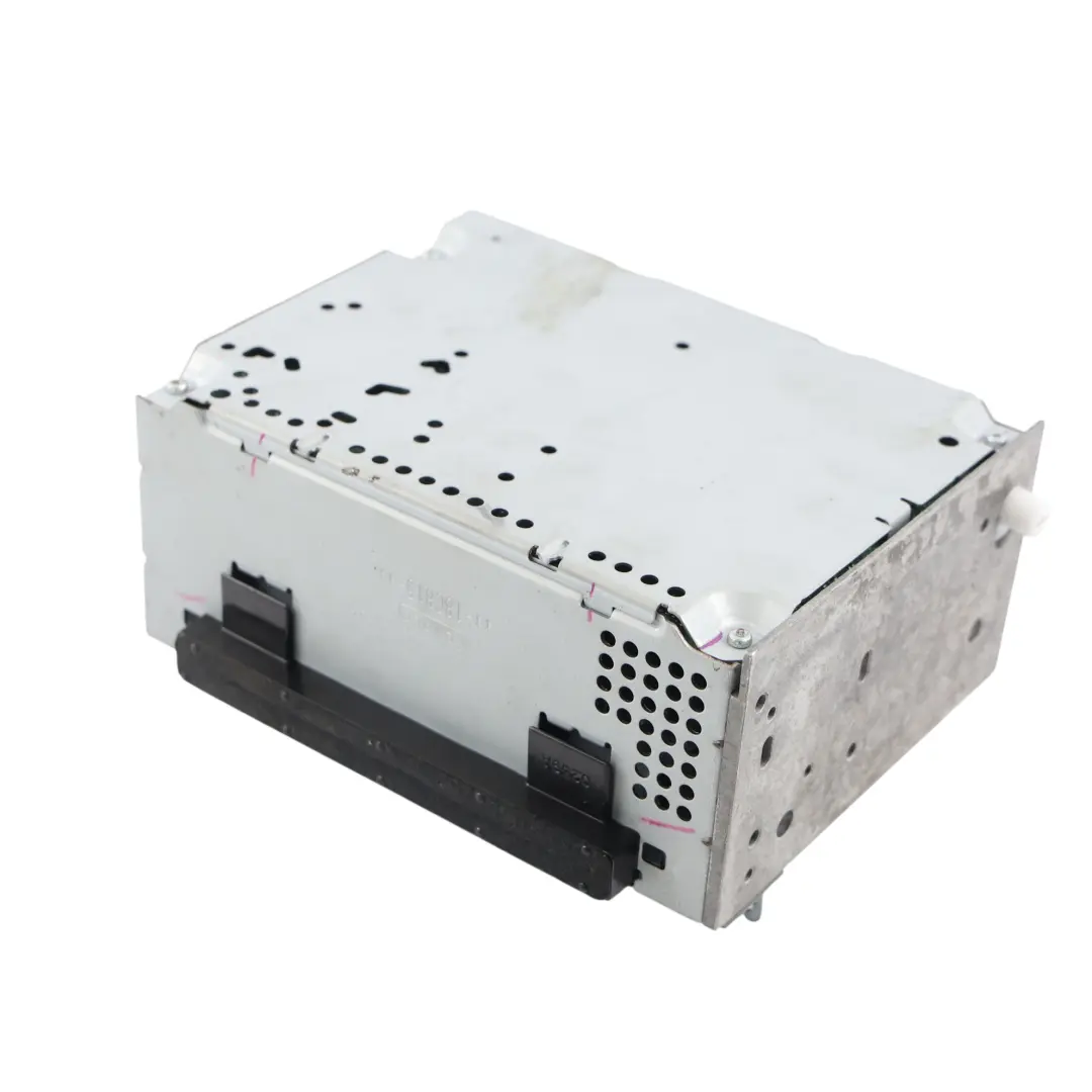 Ford Focus MK3 Radio CD Player Steuergerät - SKU F1BT-18C815-LAK - Teilenummer F1BT-18C815-LAK