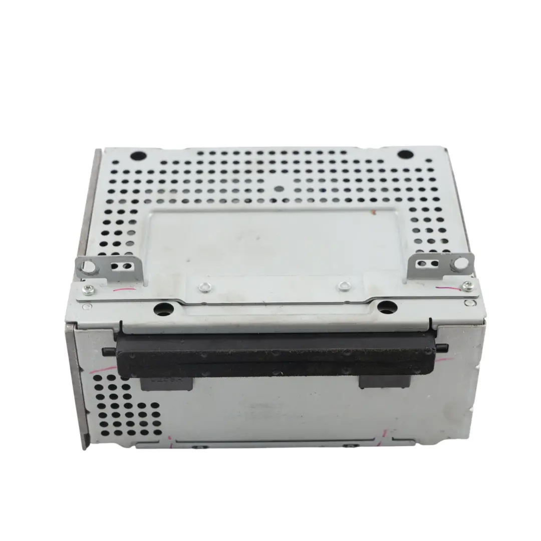 Ford Focus Mk3 Radio Odtwarzacz CD - SKU F1BT-18C815-LAK - Numer Części F1BT-18C815-LAK