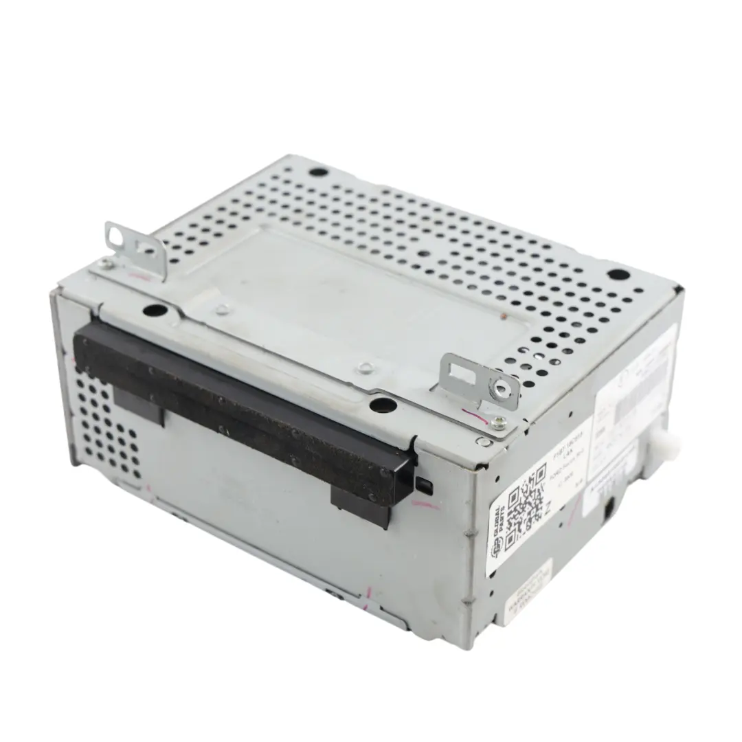 Ford Focus Mk3 Radio CD Player Head Unit - SKU F1BT-18C815-LAK - Part number F1BT-18C815-LAK