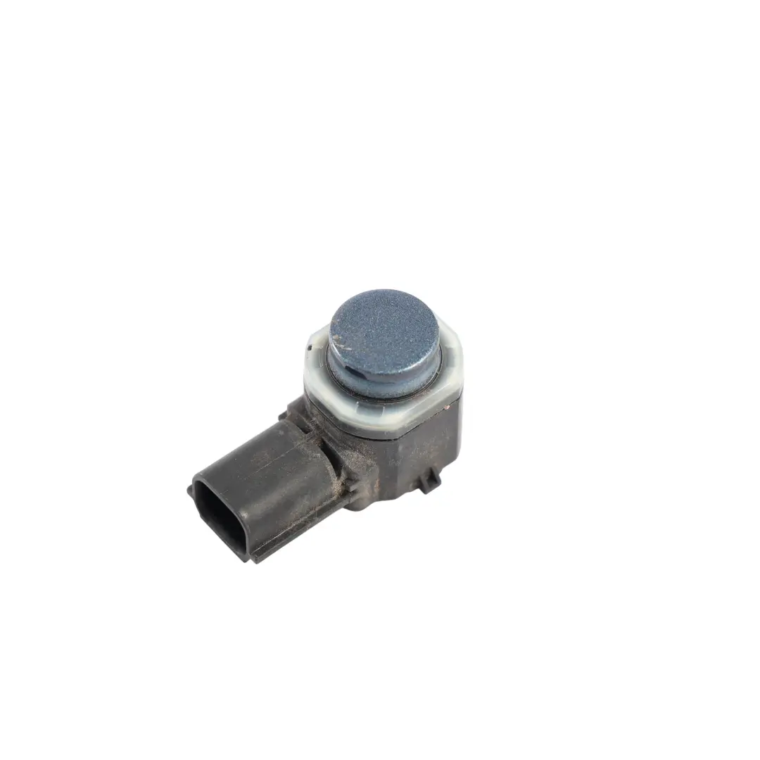 Ford Mondeo MK5 PDC Parksensor Blau Metallic - SKU F1CT-15K859-AAW-BLU - Teilenummer F1CT-15K859-AAW