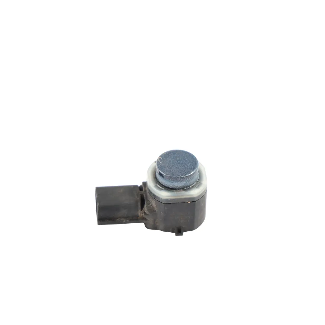 Ford Mondeo Mk5 PDC Parking Sensor Blue Metallic - FCC - SKU F1CT-15K859-AAW-BLU - Part number F1CT-15K859-AAW