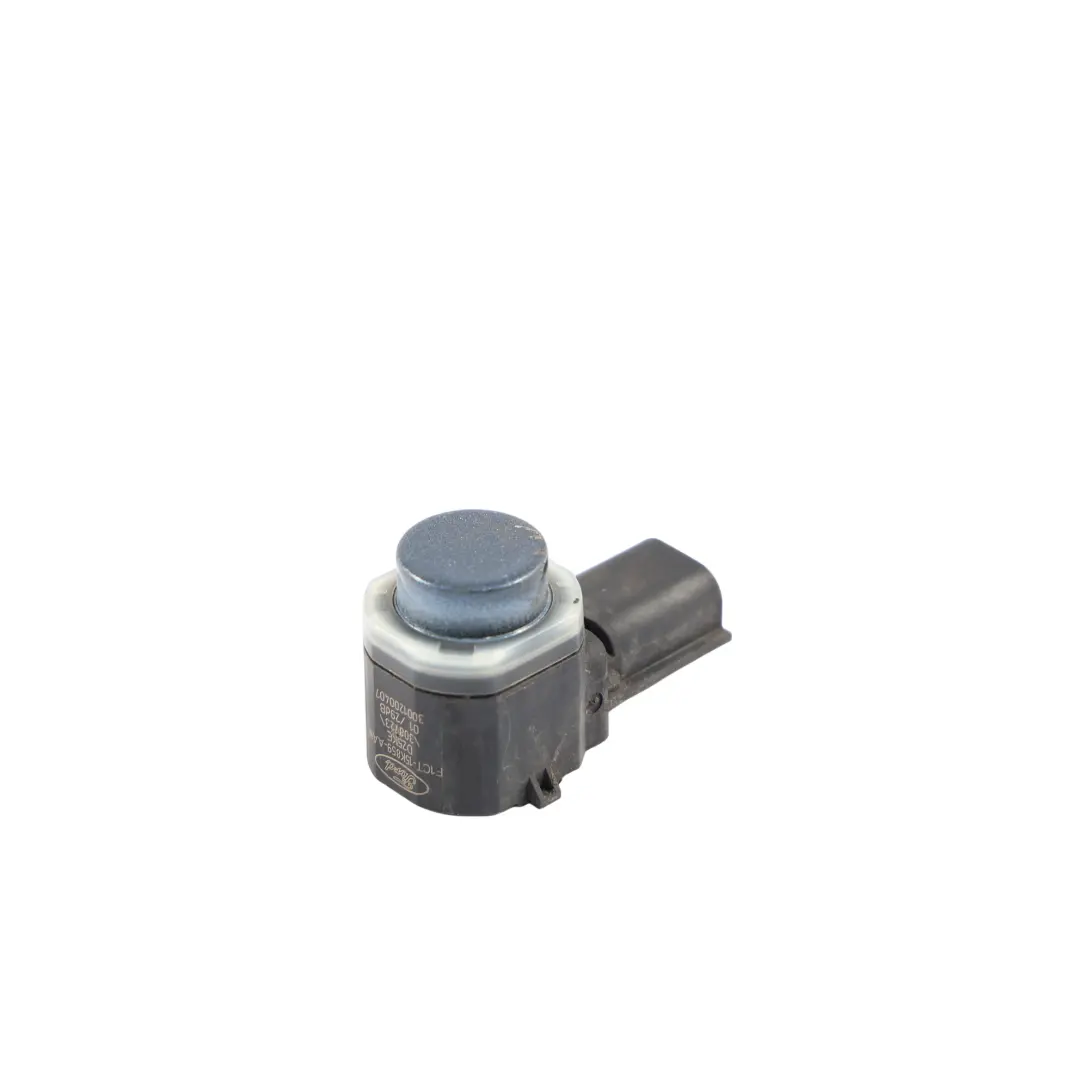 Ford Mondeo MK5 Sensore Parcheggio PDC Blu Metallizzato - SKU F1CT-15K859-AAW-BLU - Numero di parte F1CT-15K859-AAW