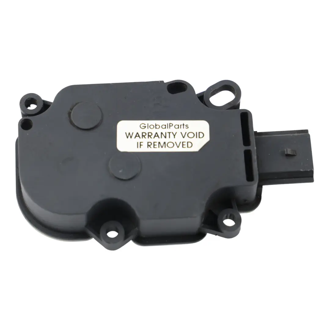 Ford Focus MK3 Motor Compuerta Rejilla Entrada Aire Delantera - SKU F1EB-8476-AC - Número de pieza F1EB-8476-AC